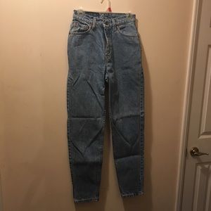 Levi 521 Jean